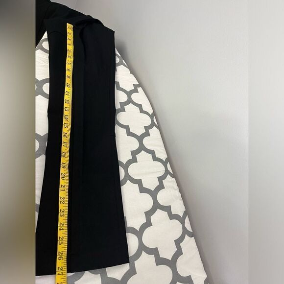 Jonathan Simkhai JESSLYN CROPPED PANT NWT Size 0 - Picture 5 of 10